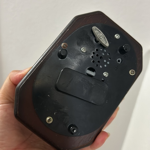 🖤1990s CAROUSEL COLLECTION 2ND EDITION music box ▪️Decor purpose - Picture 13 of 15